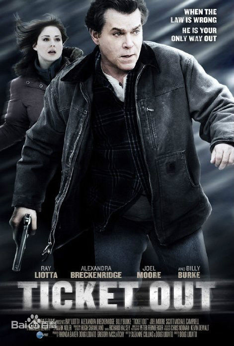 雷·利奥塔(Ray Liotta)前后照片