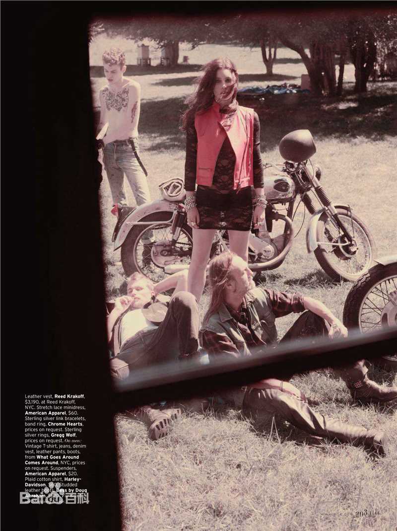 精选杰西卡·贝尔(Jessica Biel、Jessica Claire Biel)精彩图册