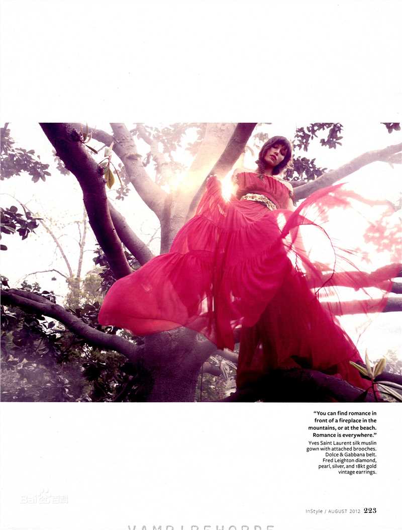 精选杰西卡·贝尔(Jessica Biel、Jessica Claire Biel)精彩图册