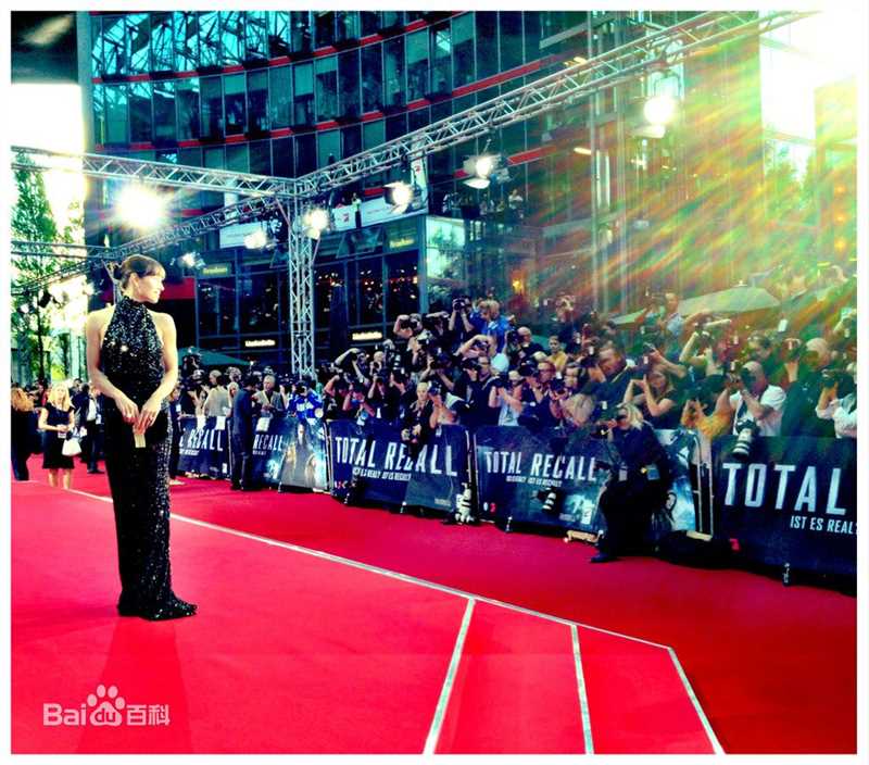 最新杰西卡·贝尔(Jessica Biel、Jessica Claire Biel)精彩图册