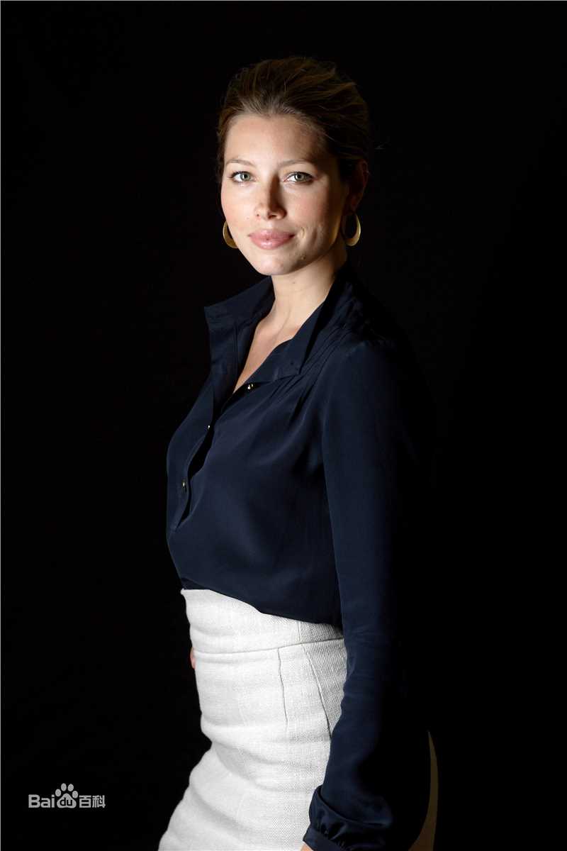 最新杰西卡·贝尔(Jessica Biel、Jessica Claire Biel)精彩图册