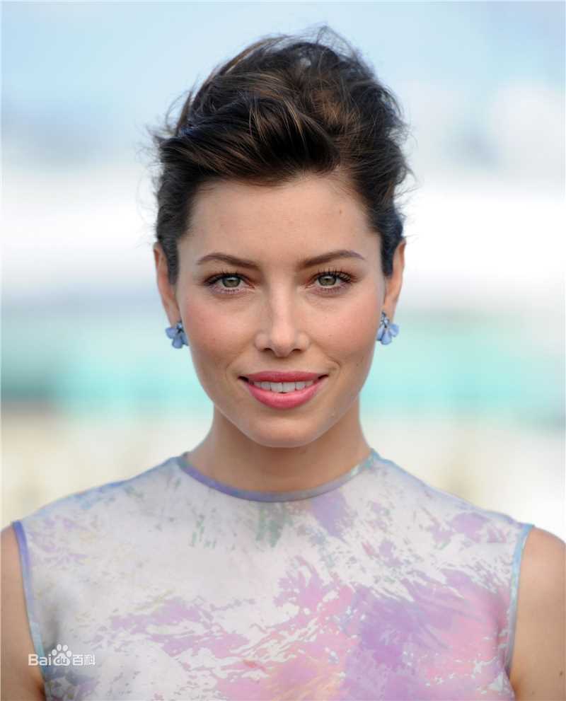 最新杰西卡·贝尔(Jessica Biel、Jessica Claire Biel)精彩图册
