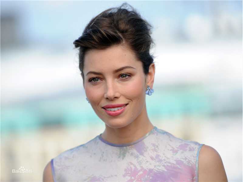 最新杰西卡·贝尔(Jessica Biel、Jessica Claire Biel)精彩图册