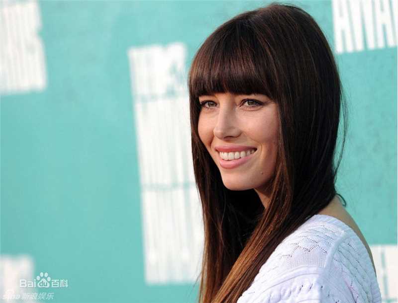 最优质杰西卡·贝尔(Jessica Biel、Jessica Claire Biel)精彩图册