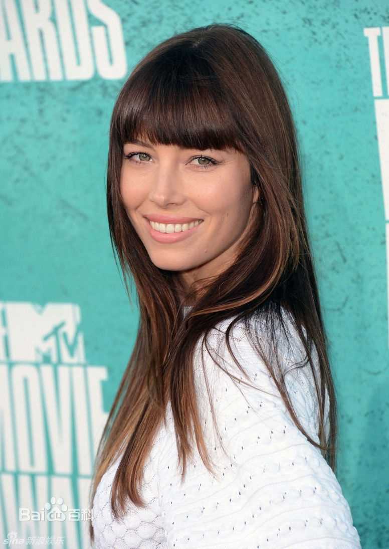 最优质杰西卡·贝尔(Jessica Biel、Jessica Claire Biel)精彩图册