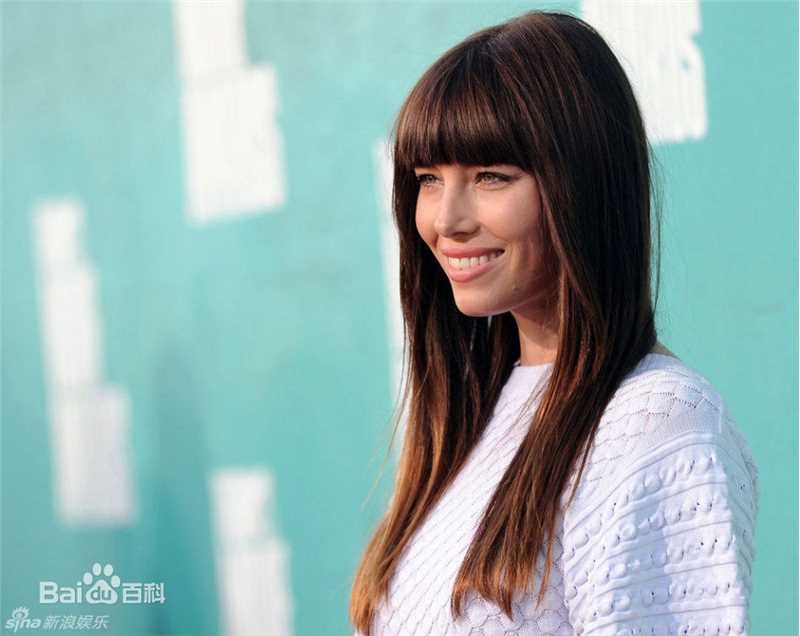 最优质杰西卡·贝尔(Jessica Biel、Jessica Claire Biel)精彩图册