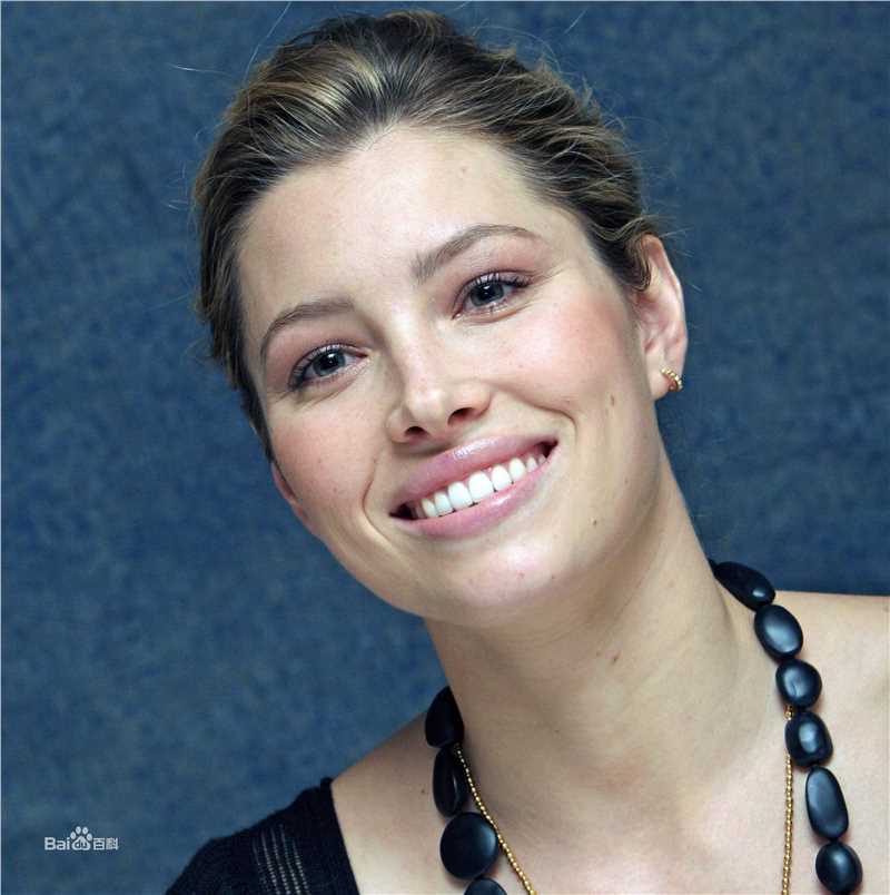 杰西卡·贝尔(Jessica Biel、Jessica Claire Biel)精彩图册