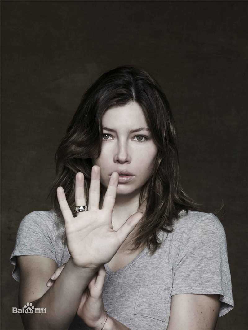 杰西卡·贝尔(Jessica Biel、Jessica Claire Biel)精彩图册