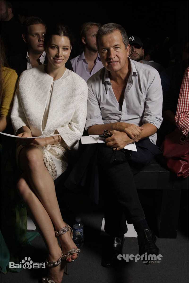 杰西卡·贝尔(Jessica Biel、Jessica Claire Biel)精彩图册