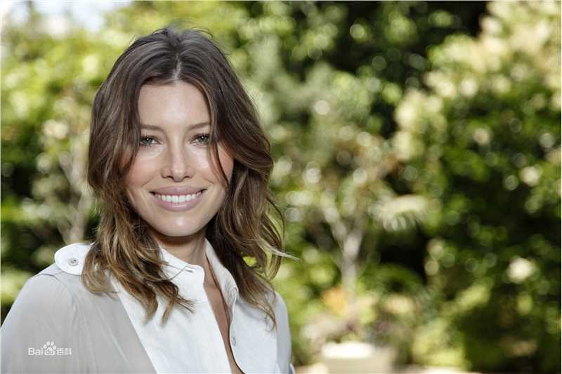 杰西卡·贝尔(Jessica Biel、Jessica Claire Biel)精彩图册