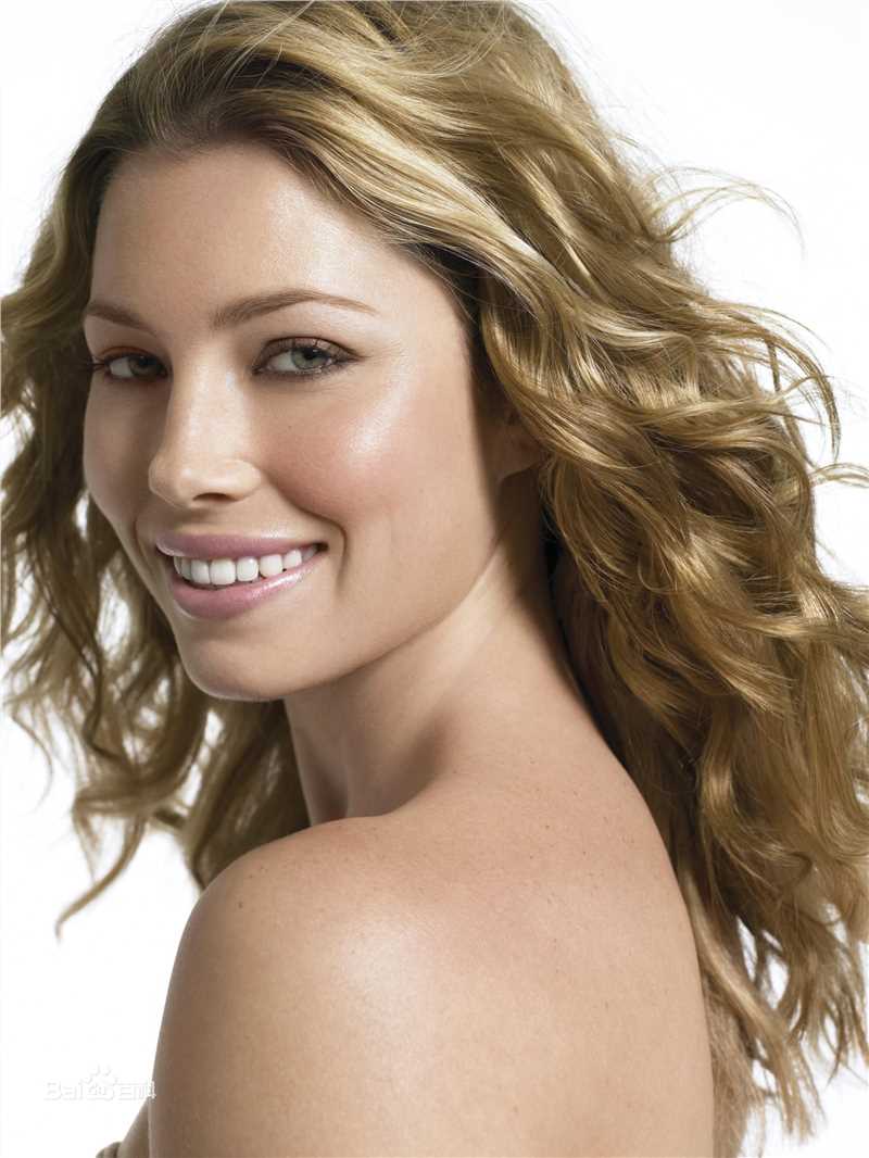 最全杰西卡·贝尔(Jessica Biel、Jessica Claire Biel)精彩图册