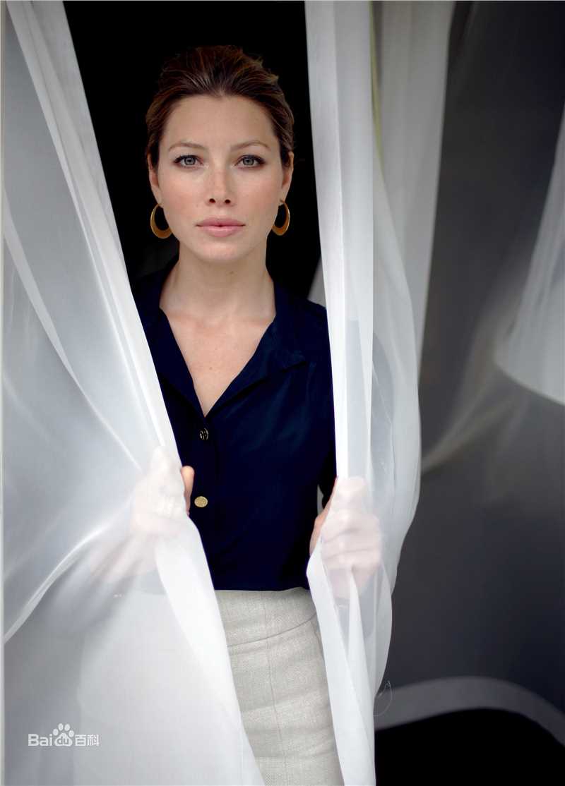 最全杰西卡·贝尔(Jessica Biel、Jessica Claire Biel)精彩图册