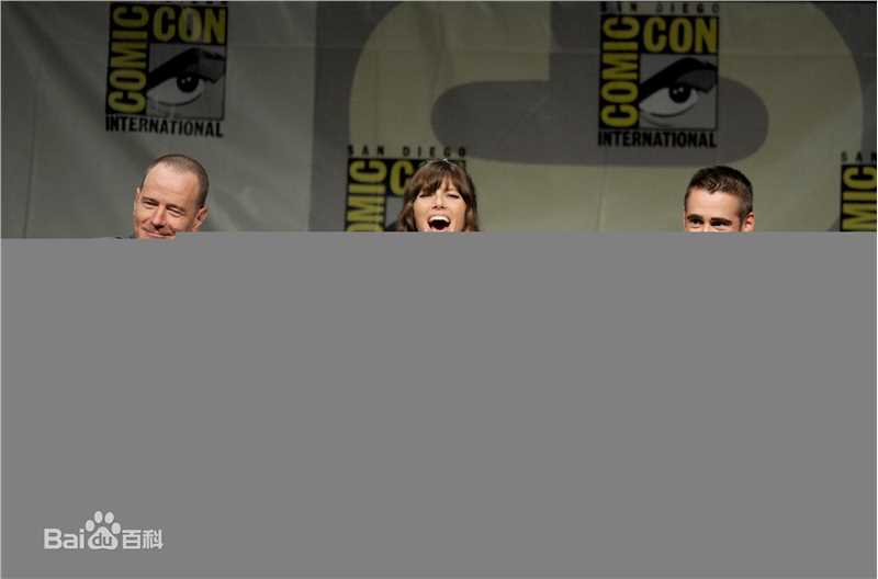 最全杰西卡·贝尔(Jessica Biel、Jessica Claire Biel)精彩图册