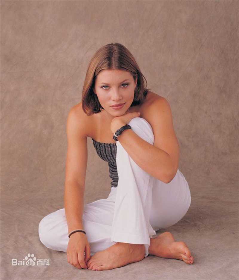 最全杰西卡·贝尔(Jessica Biel、Jessica Claire Biel)精彩图册
