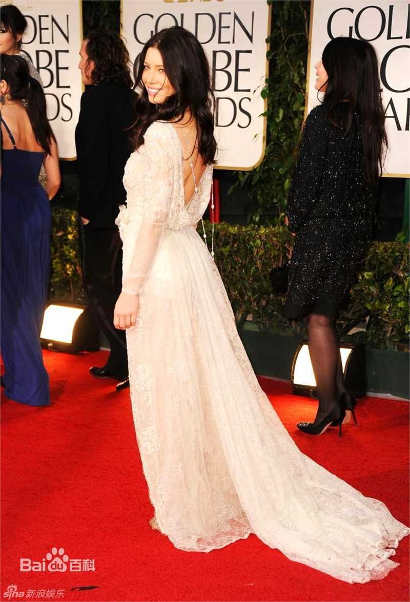 高清杰西卡·贝尔(Jessica Biel、Jessica Claire Biel)精彩图册