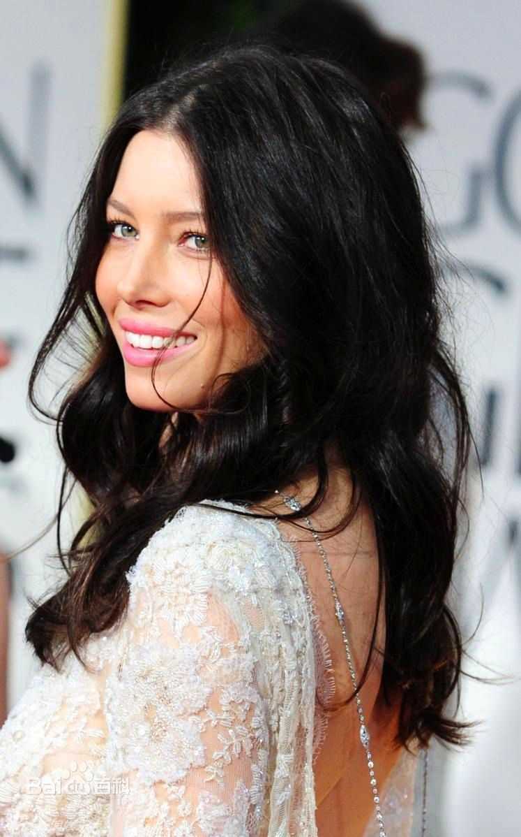 高清杰西卡·贝尔(Jessica Biel、Jessica Claire Biel)精彩图册