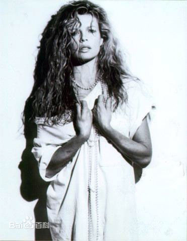 金·贝辛格(Kim Basinger)高清性感图集