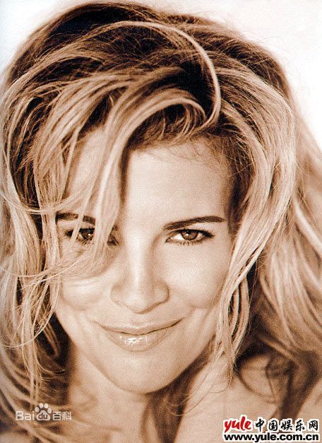 金·贝辛格(Kim Basinger)高清性感图集