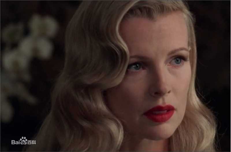 最新金·贝辛格(Kim Basinger)壁纸