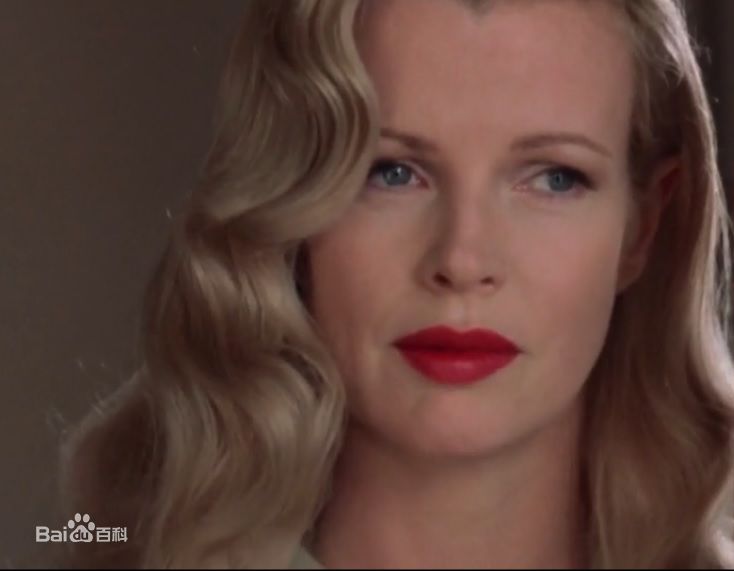 最新金·贝辛格(Kim Basinger)壁纸