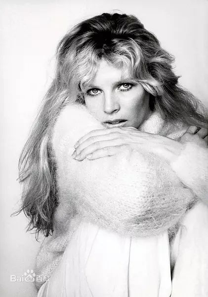 最新金·贝辛格(Kim Basinger)壁纸