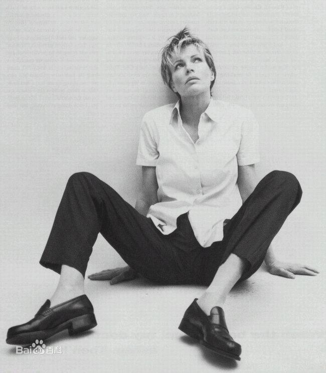 金·贝辛格(Kim Basinger)精彩图册