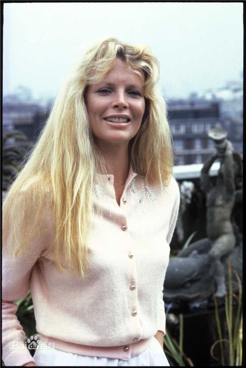 金·贝辛格(Kim Basinger)精彩图册