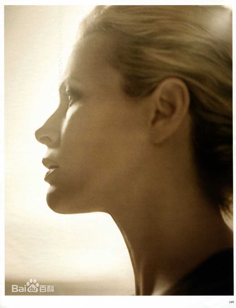 金·贝辛格(Kim Basinger)精彩图册