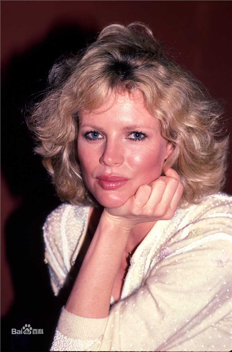 金·贝辛格(Kim Basinger)精彩图册