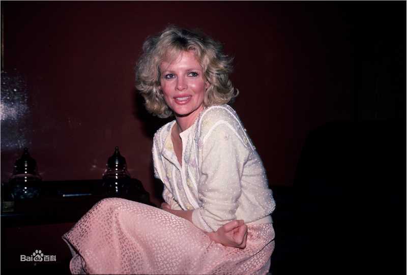 金·贝辛格(Kim Basinger)精彩图册