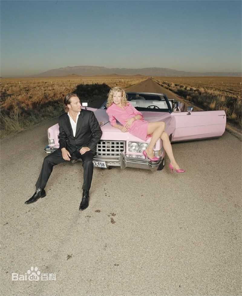 金·贝辛格(Kim Basinger)精彩图册