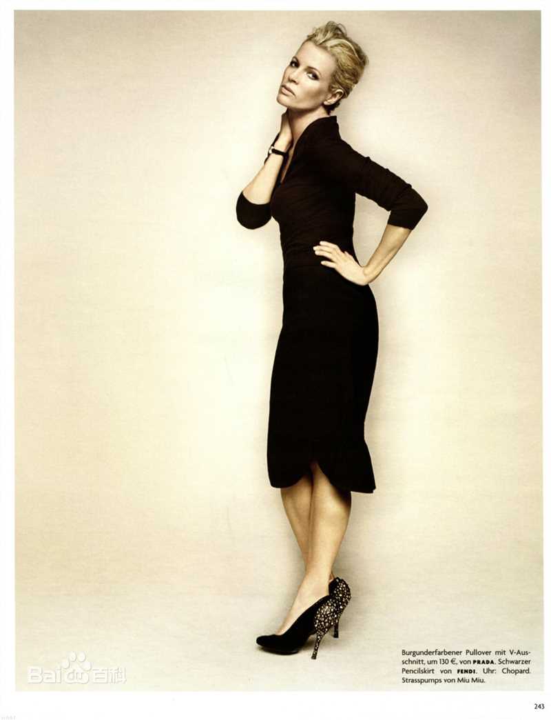 金·贝辛格(Kim Basinger)精彩图册