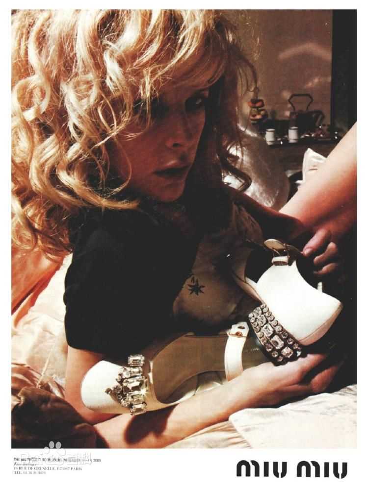 金·贝辛格(Kim Basinger)精彩图册