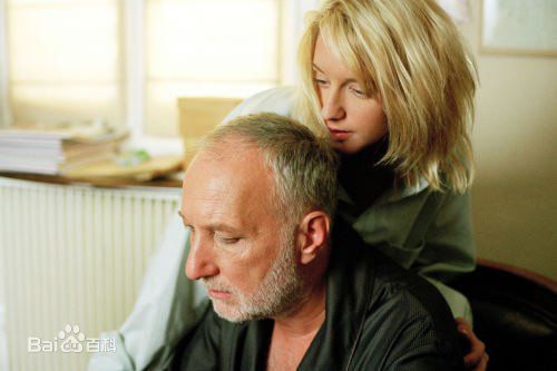 最全弗朗西斯·贝尔兰德(Fran&amp;ccedil;ois Berléand)精彩图册