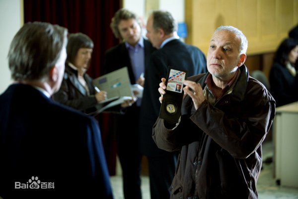 最全弗朗西斯·贝尔兰德(Fran&amp;ccedil;ois Berléand)精彩图册