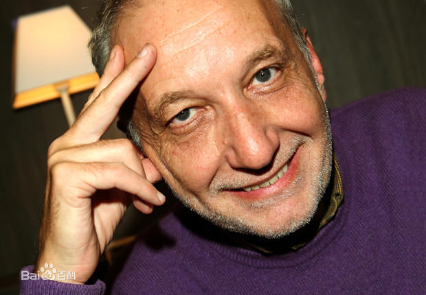 最全弗朗西斯·贝尔兰德(Fran&amp;ccedil;ois Berléand)精彩图册