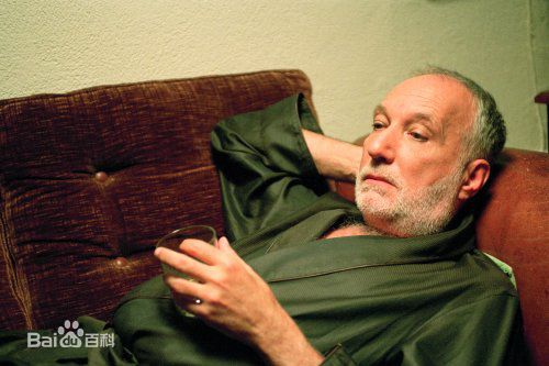 最全弗朗西斯·贝尔兰德(Fran&amp;ccedil;ois Berléand)精彩图册