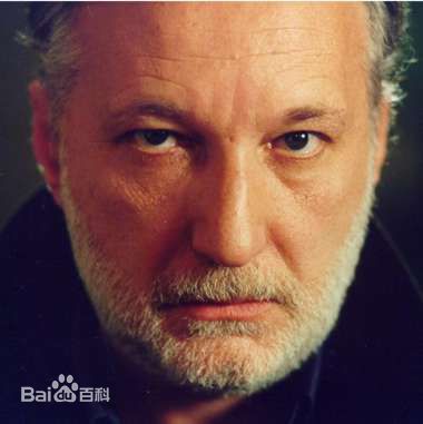 最优质弗朗西斯·贝尔兰德(Fran&amp;ccedil;ois Berléand)生活照