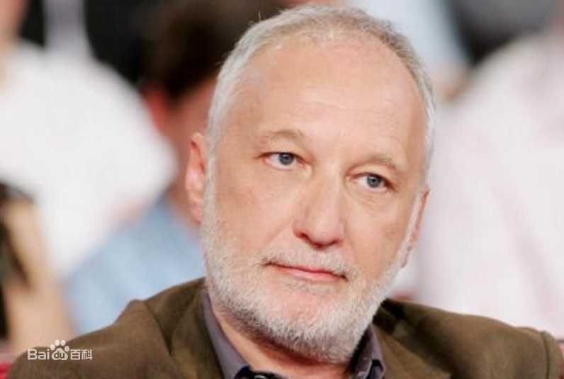 最优质弗朗西斯·贝尔兰德(Fran&amp;ccedil;ois Berléand)生活照