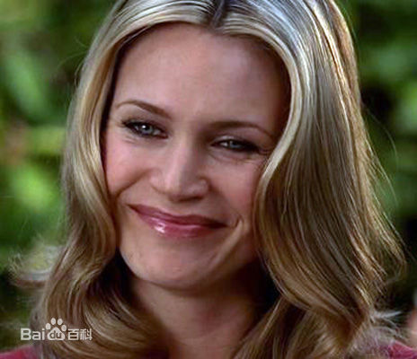 最新娜塔莎·亨斯屈奇(Natasha Henstridge)精彩图册