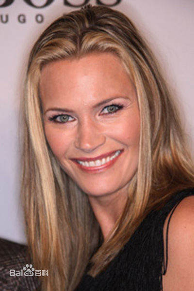 最新娜塔莎·亨斯屈奇(Natasha Henstridge)精彩图册