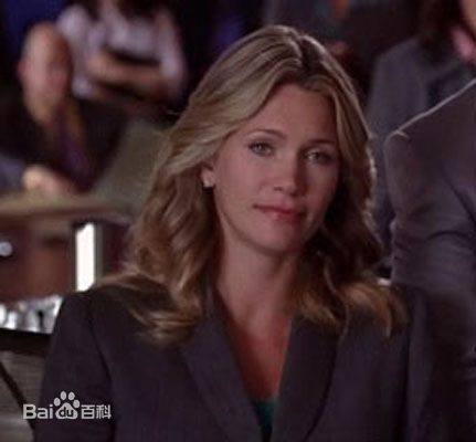 最新娜塔莎·亨斯屈奇(Natasha Henstridge)精彩图册