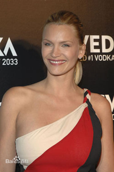 精选娜塔莎·亨斯屈奇(Natasha Henstridge)精彩图册