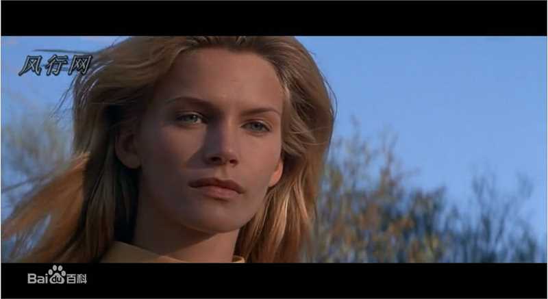 精选娜塔莎·亨斯屈奇(Natasha Henstridge)精彩图册