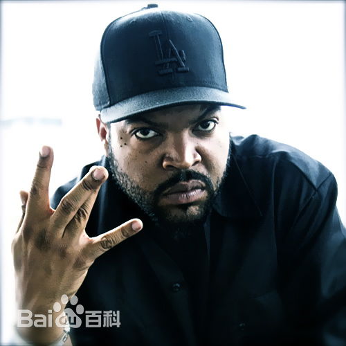 老奥谢·杰克逊(O'Shea Jackson Sr.)艾斯·库伯壁纸壁纸