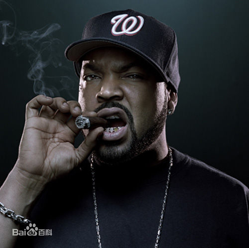 老奥谢·杰克逊(O'Shea Jackson Sr.)艾斯·库伯壁纸壁纸