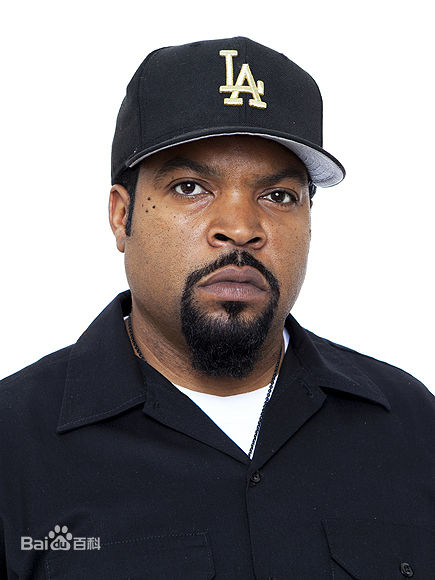 老奥谢·杰克逊(O'Shea Jackson Sr.)艾斯·库伯壁纸壁纸