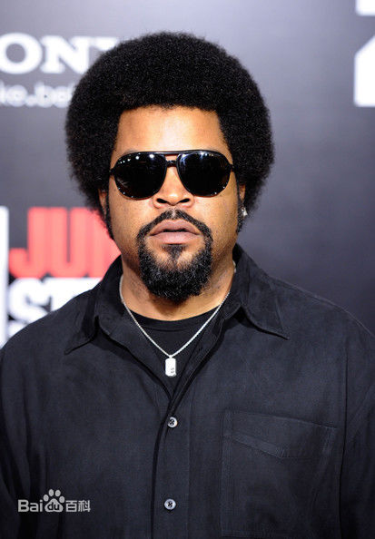 老奥谢·杰克逊(O'Shea Jackson Sr.)艾斯·库伯壁纸壁纸