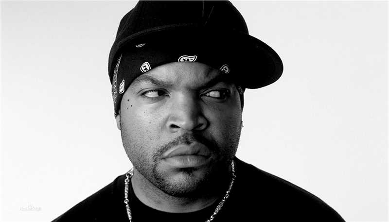 老奥谢·杰克逊(O'Shea Jackson Sr.)艾斯·库伯壁纸壁纸