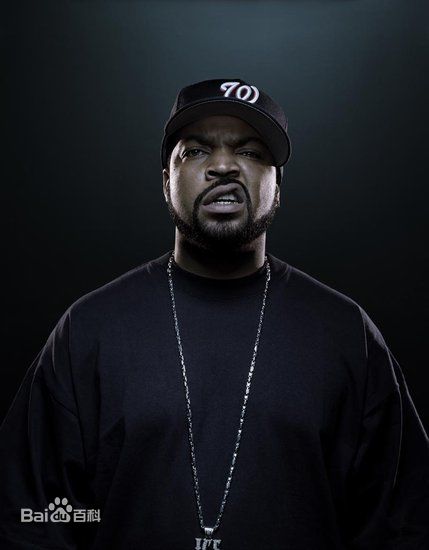 高清老奥谢·杰克逊(O'Shea Jackson Sr.)图片